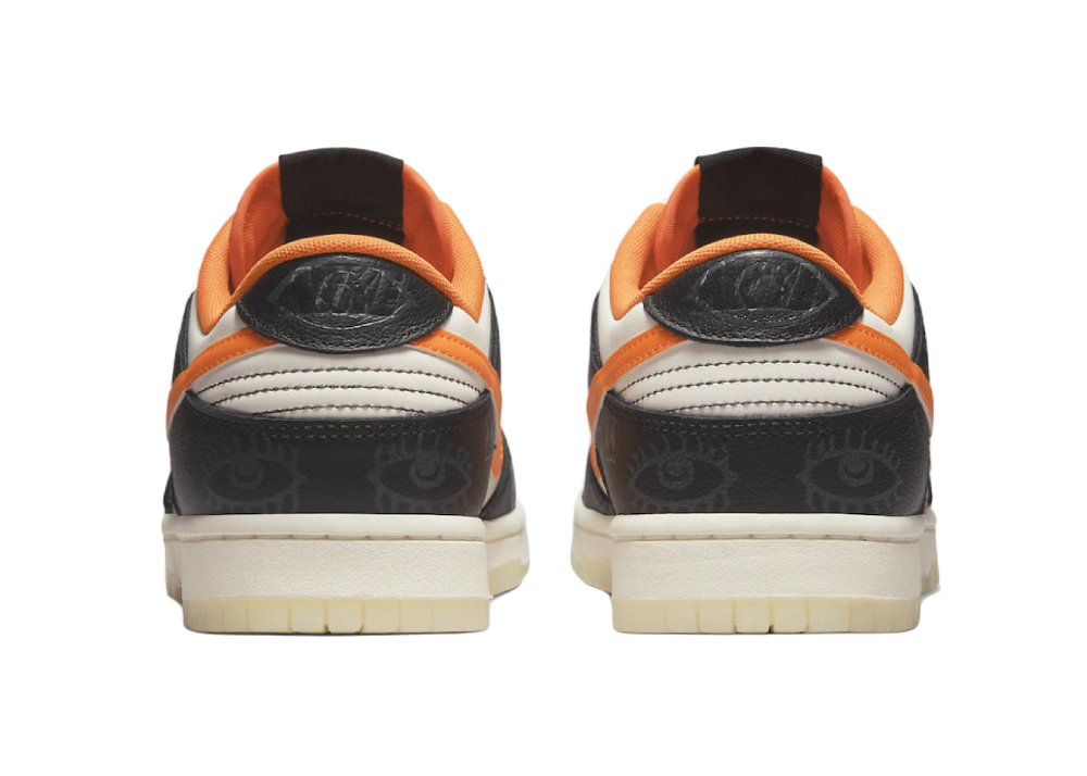 Nike Dunk Low PRM Halloween (2021)