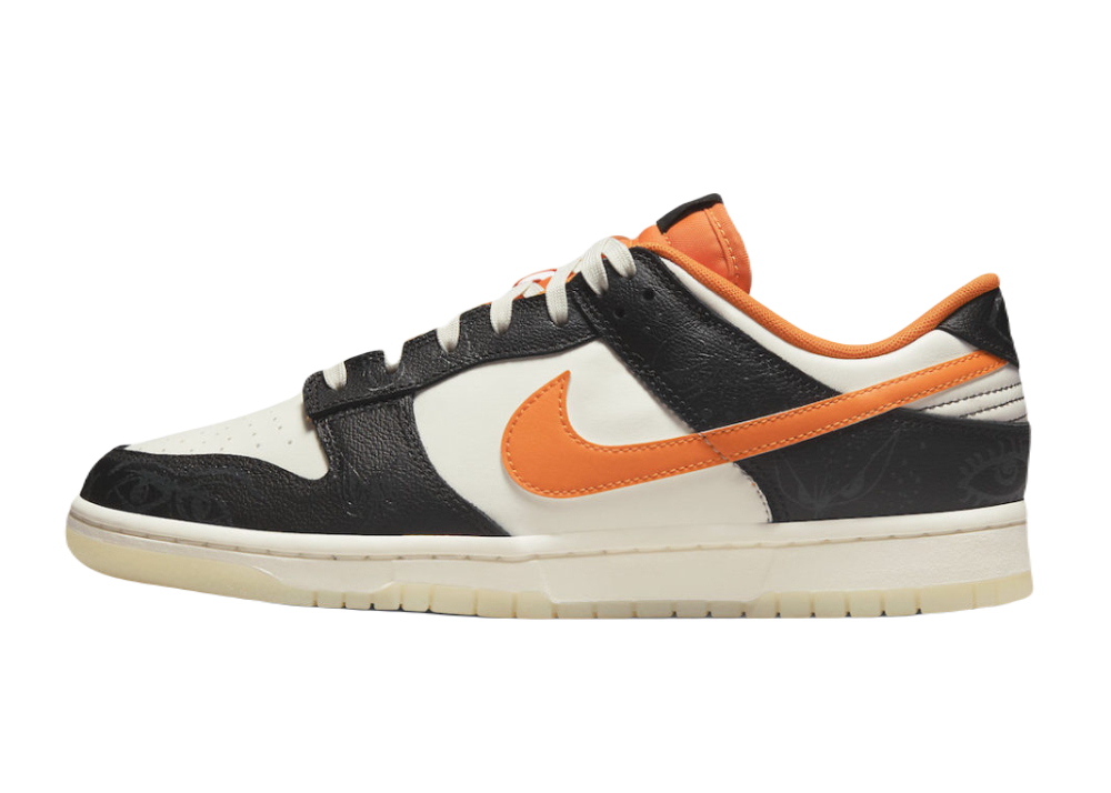 Nike Dunk Low PRM Halloween (2021)