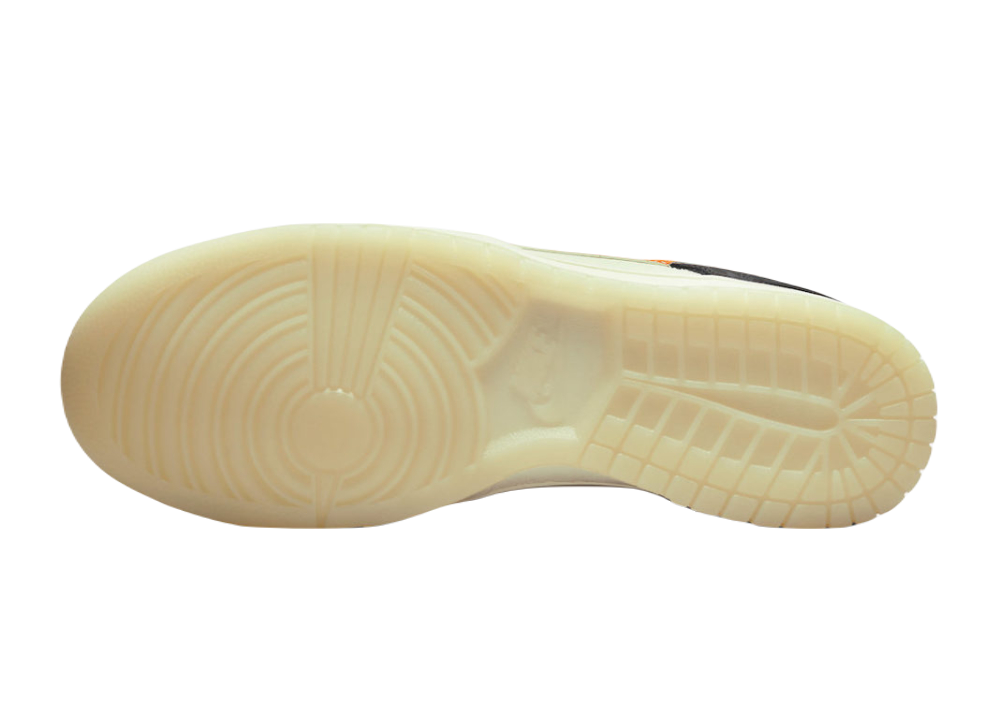 Nike Dunk Low PRM Halloween (2021)