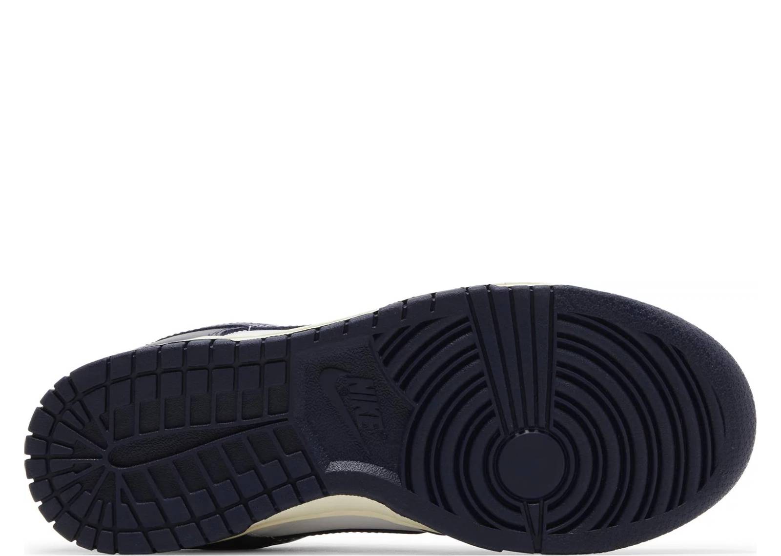 Nike Dunk Low PRM Vintage Navy (W)