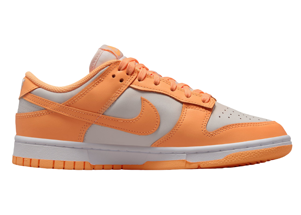 Nike Dunk Low Peach Cream (W)