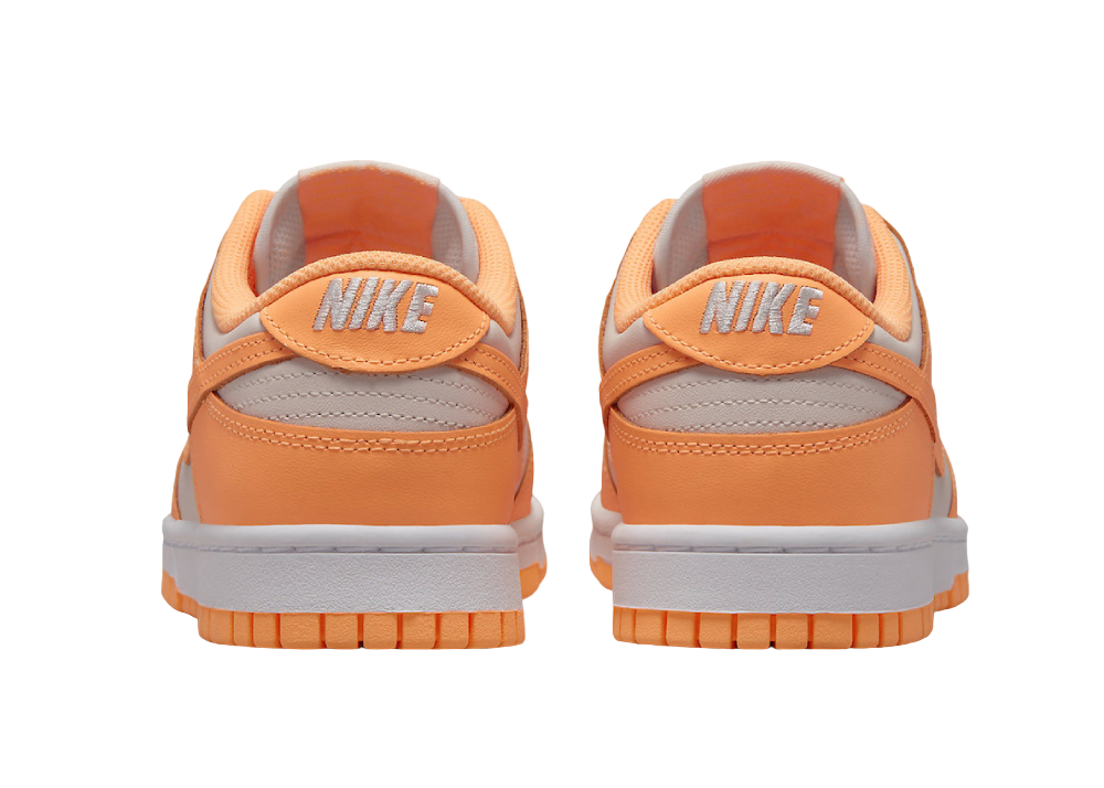 Nike Dunk Low Peach Cream (W)