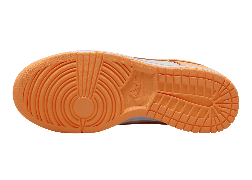 Nike Dunk Low Peach Cream (W)