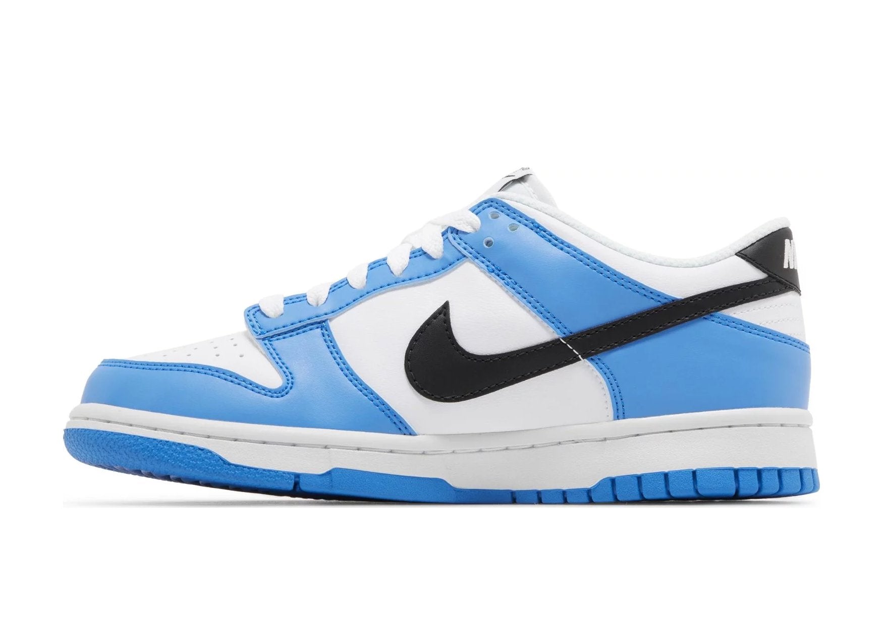 Nike Dunk Low Photo Blue (GS)