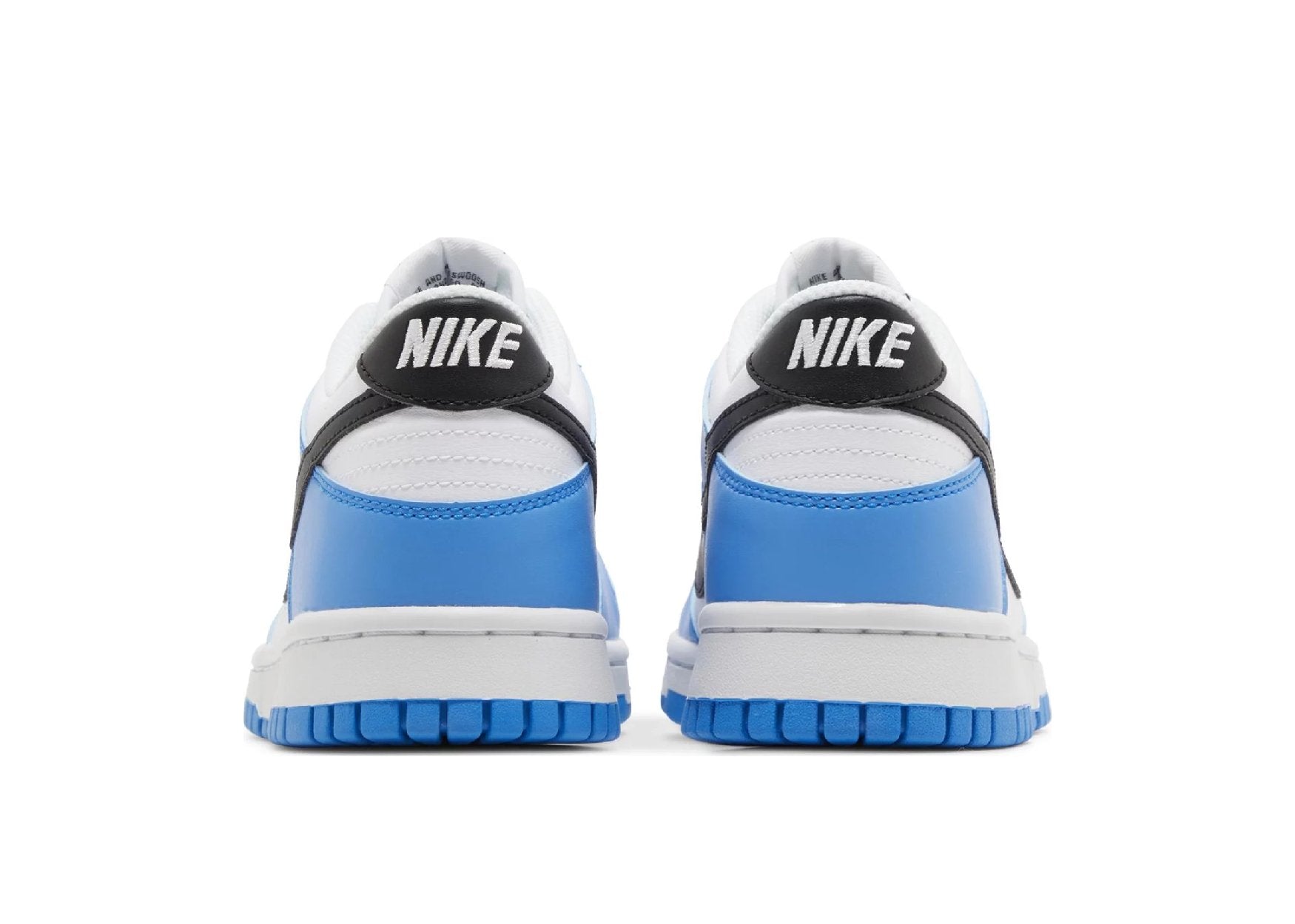 Nike Dunk Low Photo Blue (GS)