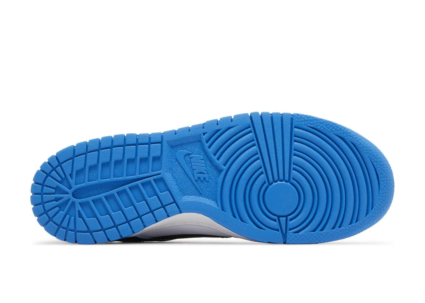 Nike Dunk Low Photo Blue (GS)