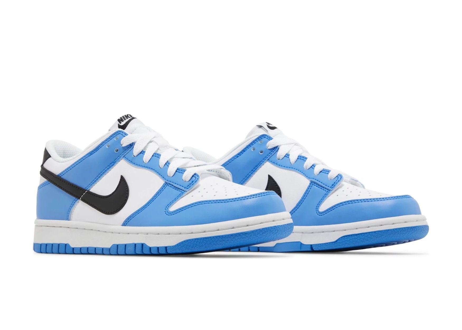 Nike Dunk Low Photo Blue (GS)
