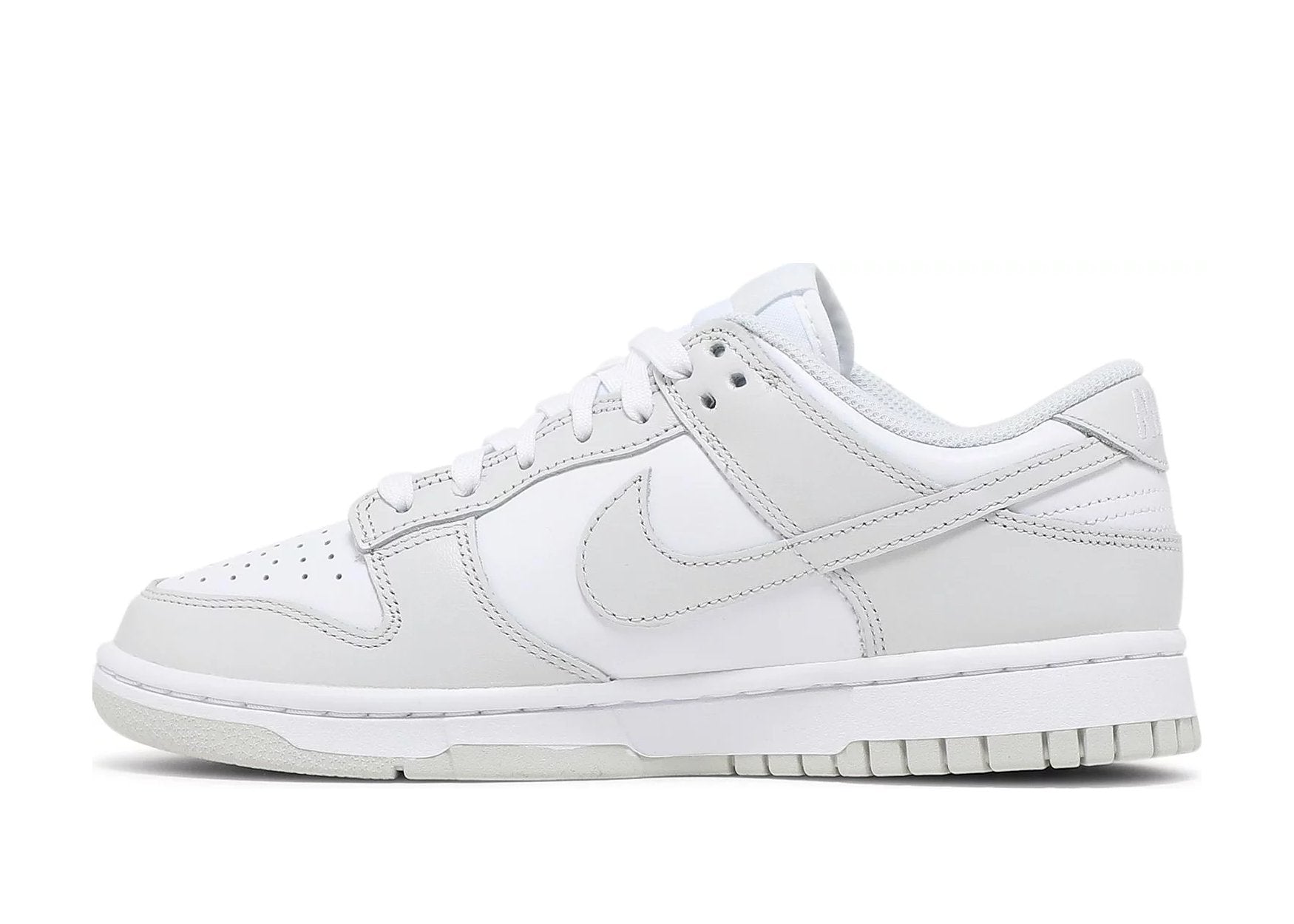 Nike Dunk Low Photon Dust (W)