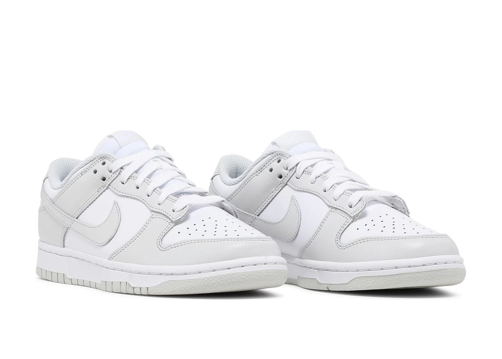 Nike Dunk Low Photon Dust (W)