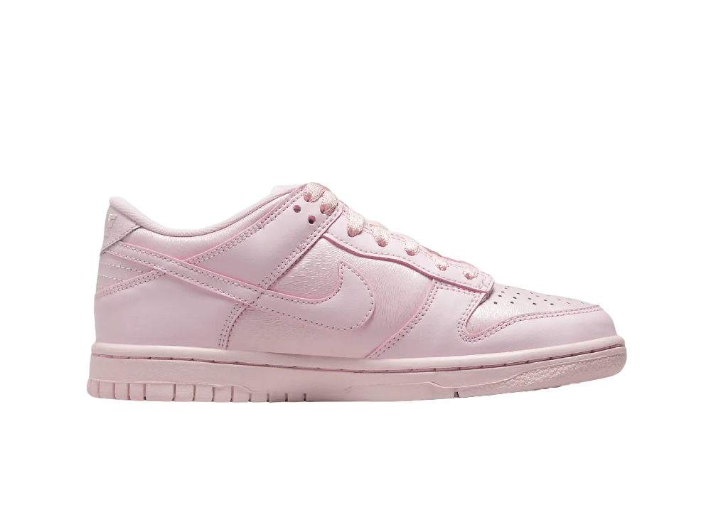 Nike Dunk Low Pink (GS)