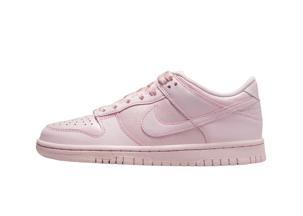 Nike Dunk Low Pink (GS)