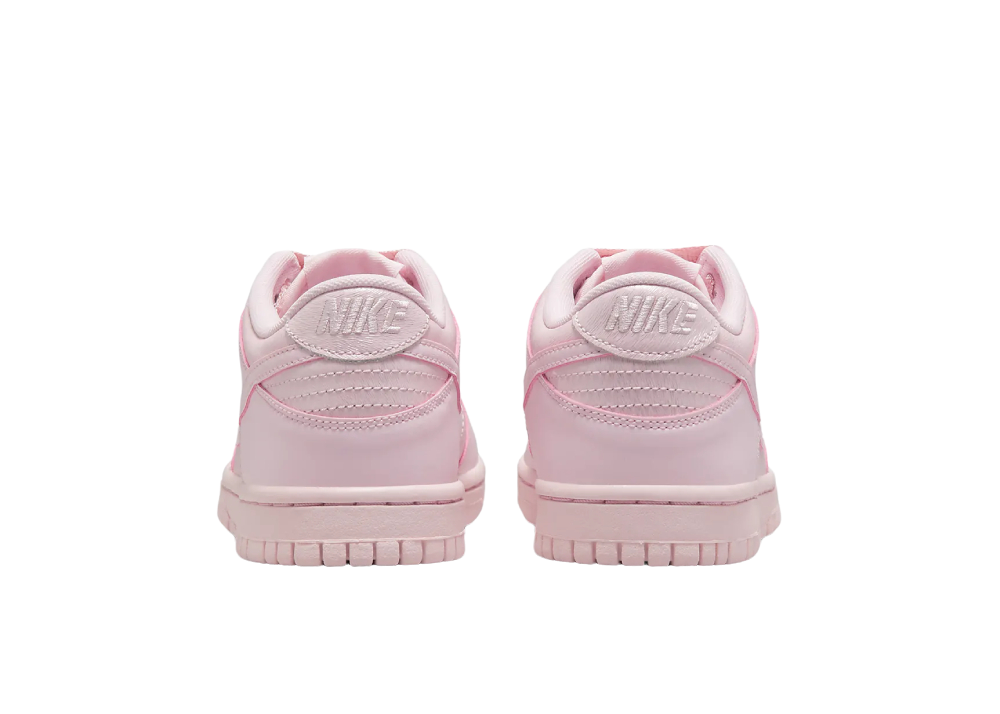 Nike Dunk Low Pink (GS)