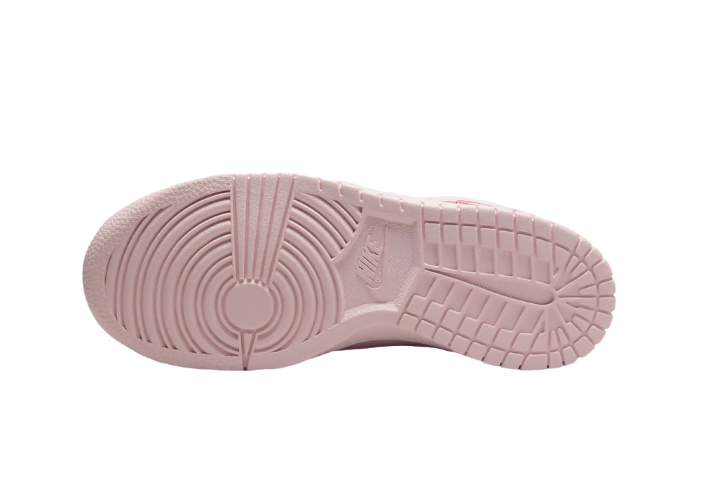 Nike Dunk Low Pink (GS)