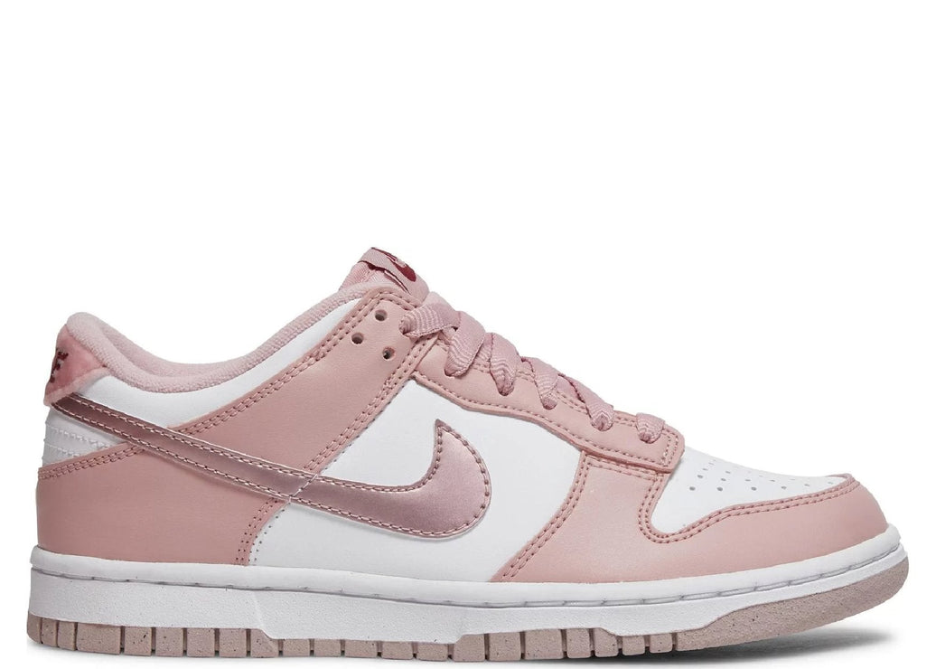 Nike Dunk Low Pink Velvet (GS)