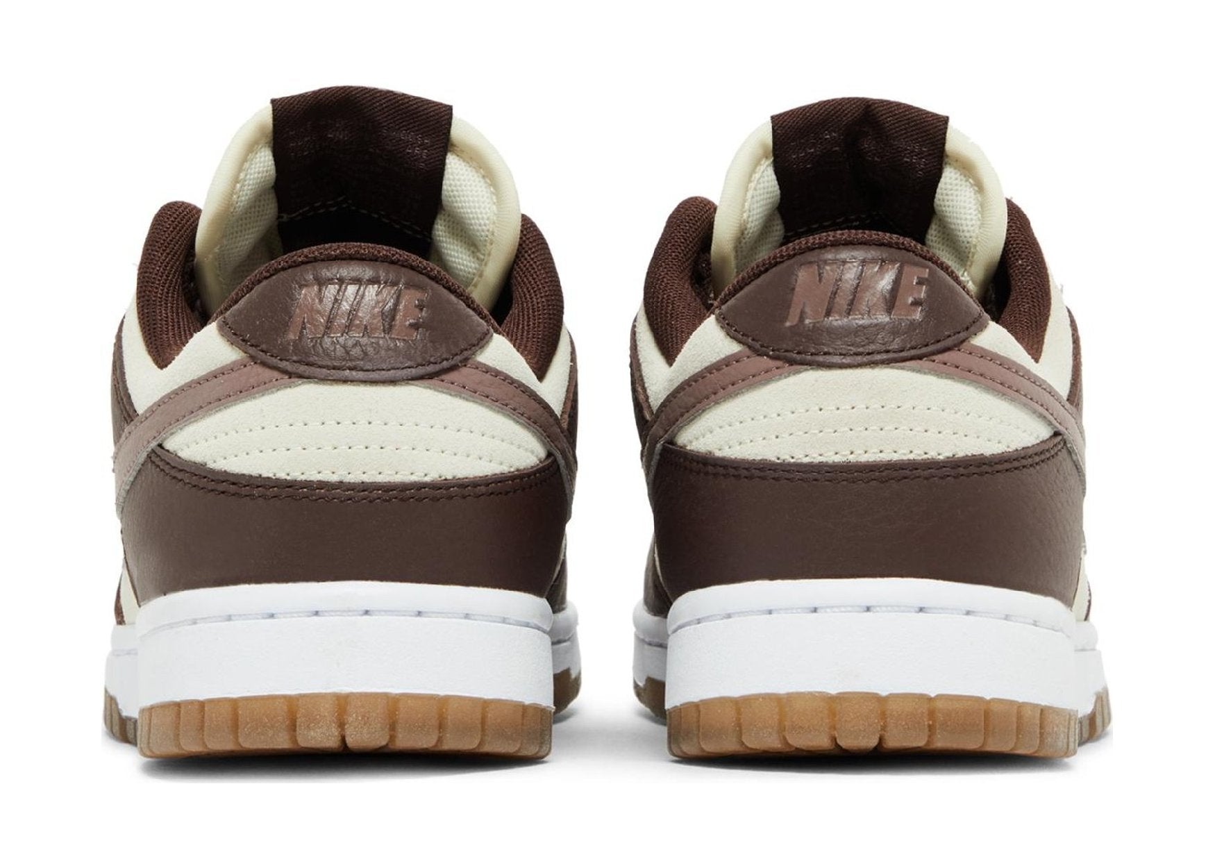 Nike Dunk Low Plum Coconut Milk (W)