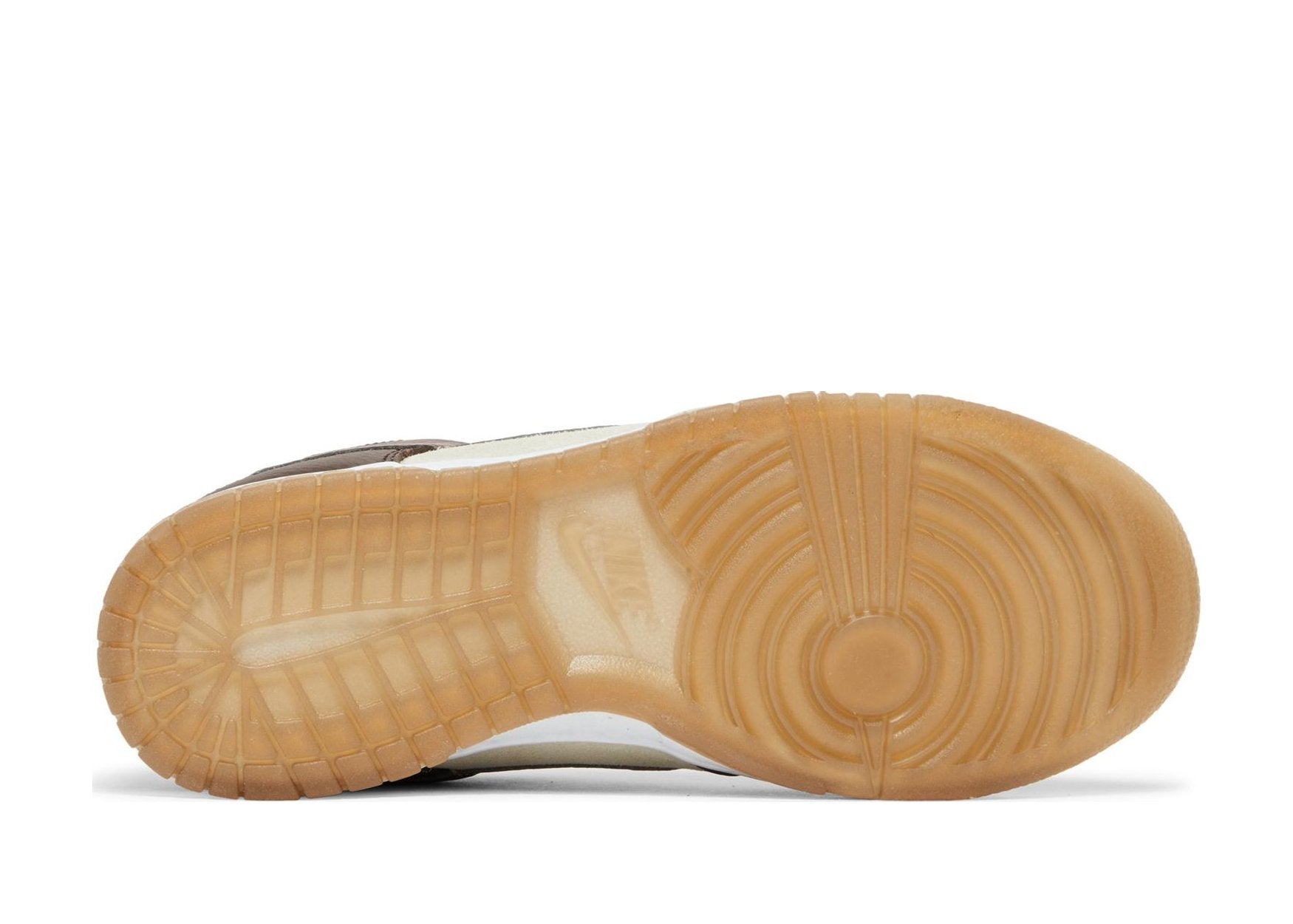 Nike Dunk Low Plum Coconut Milk (W)