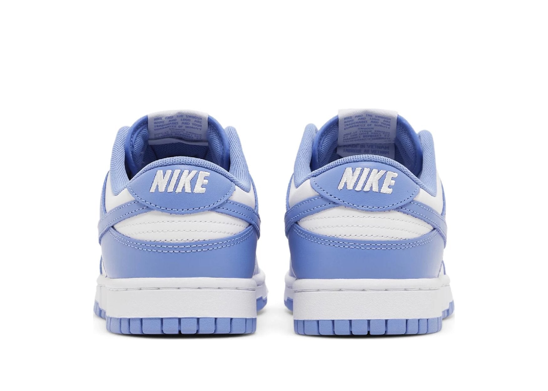 Nike Dunk Low Polar Blue