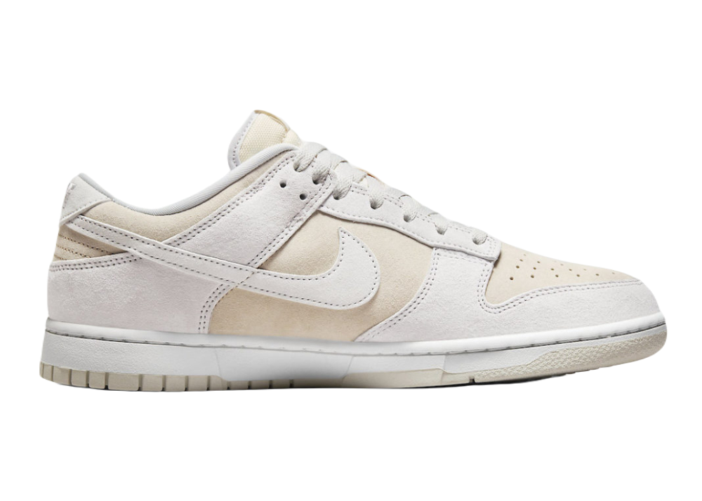 Nike Dunk Low Premium Vast Grey