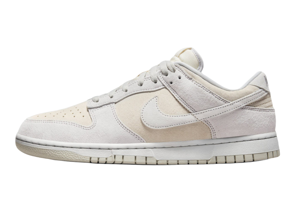 Nike Dunk Low Premium Vast Grey