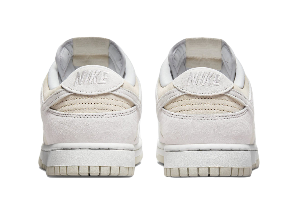 Nike Dunk Low Premium Vast Grey