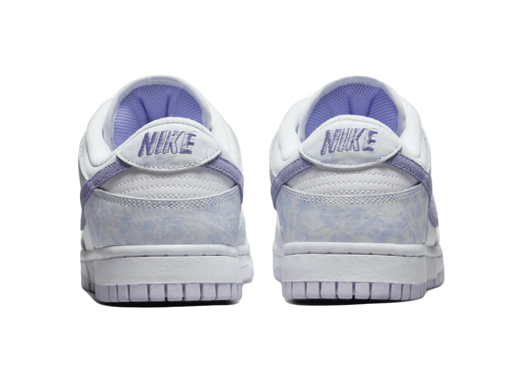 Nike Dunk Low Purple Pulse (W)