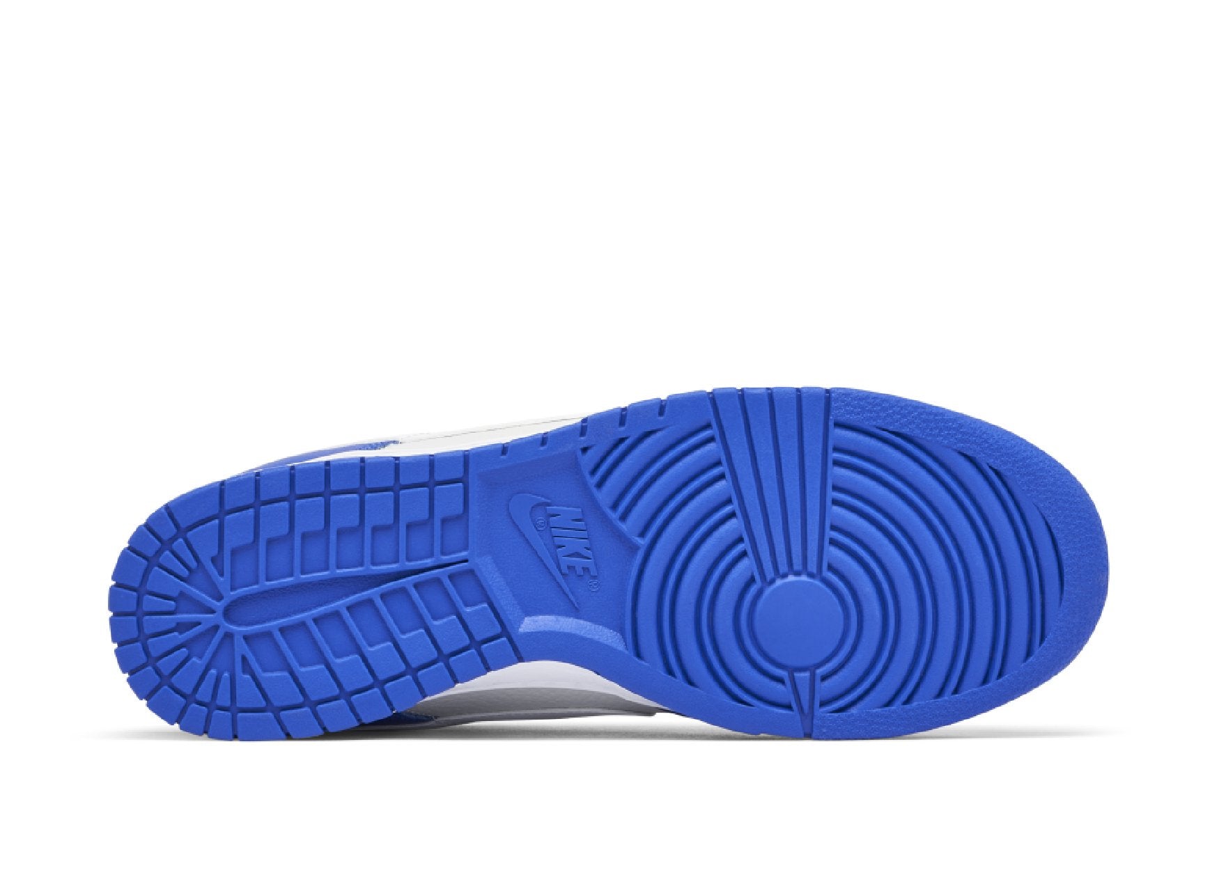 Nike Dunk Low Racer Blue Photon Dust