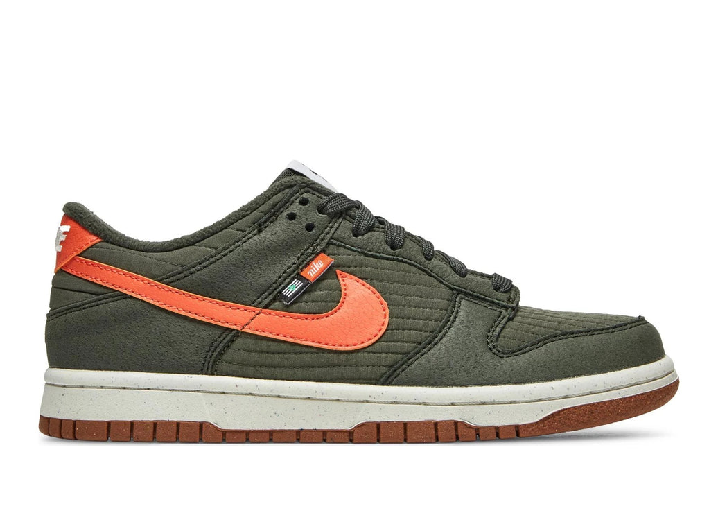 Nike Dunk Low Retro NN Toasty Sequoia (GS)