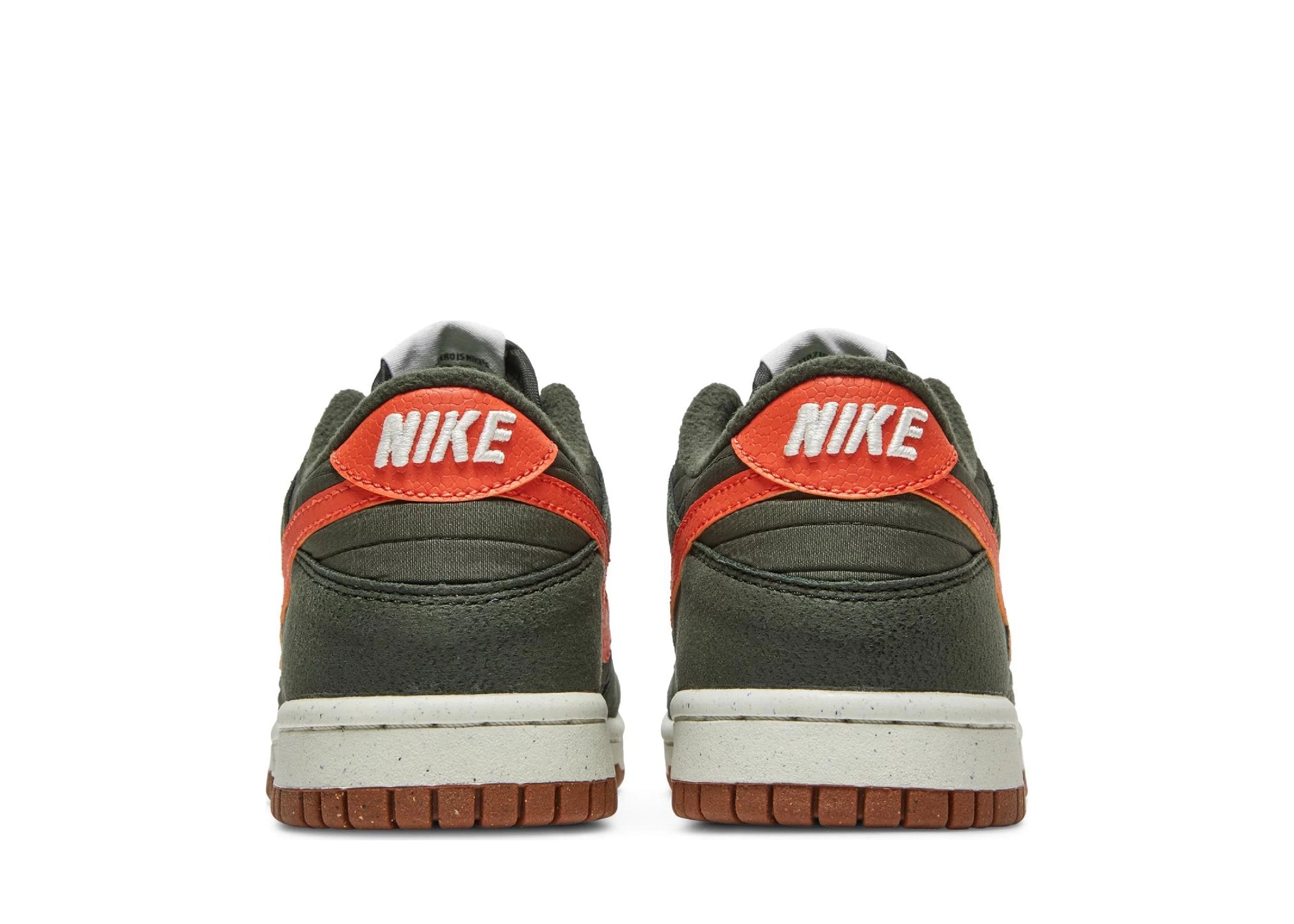 Nike Dunk Low Retro NN Toasty Sequoia (GS)