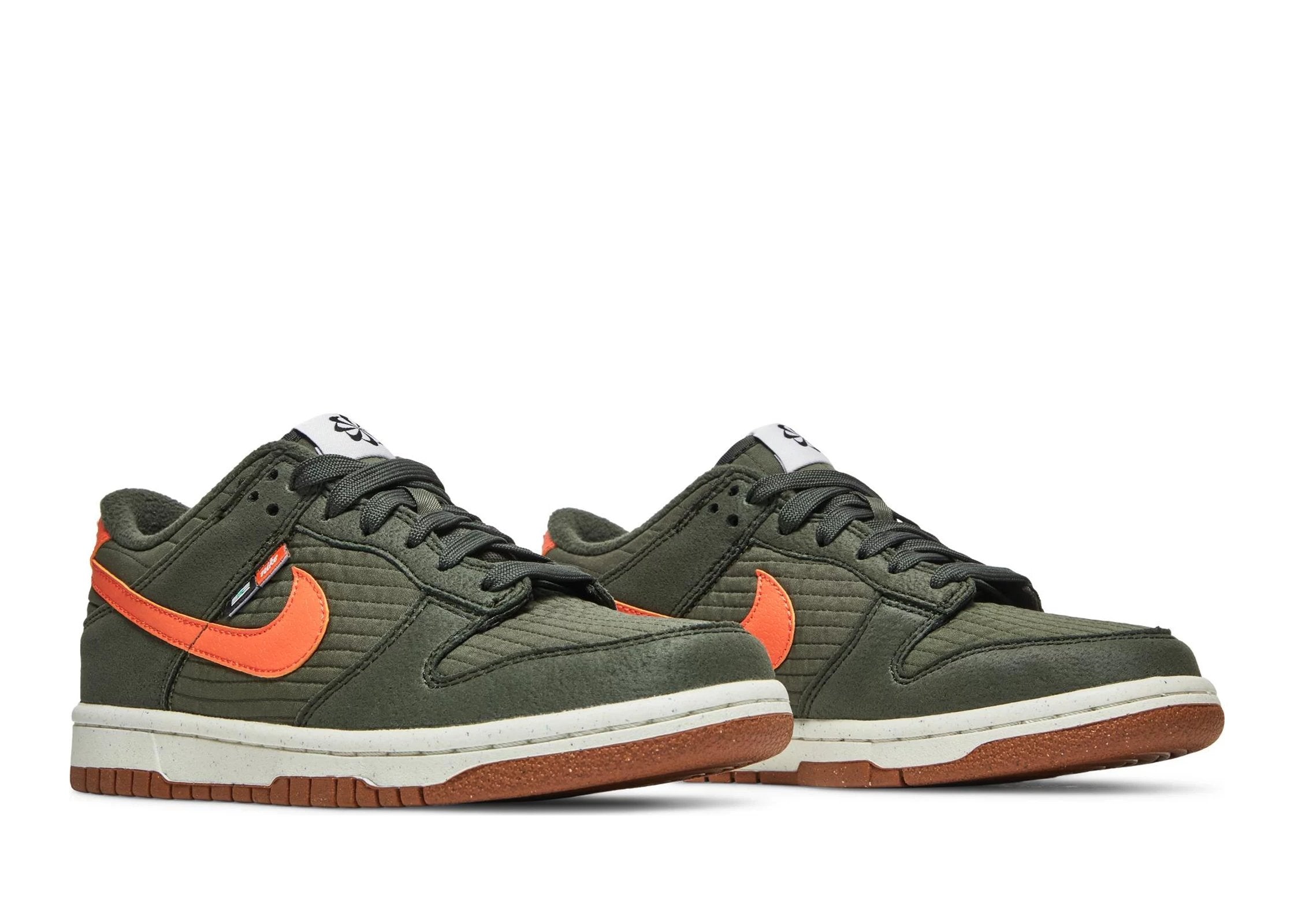 Nike Dunk Low Retro NN Toasty Sequoia (GS)