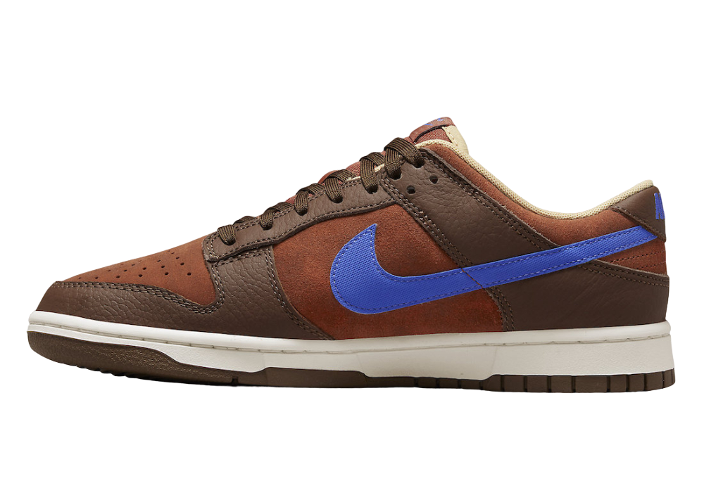 Nike Dunk Low Retro PRM Mars Stone