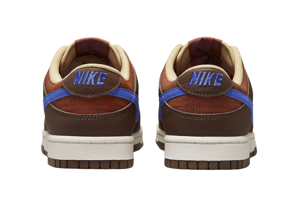 Nike Dunk Low Retro PRM Mars Stone