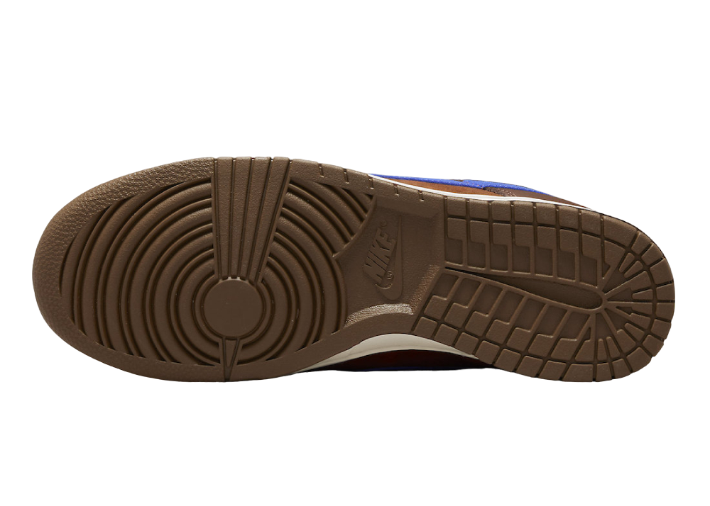 Nike Dunk Low Retro PRM Mars Stone