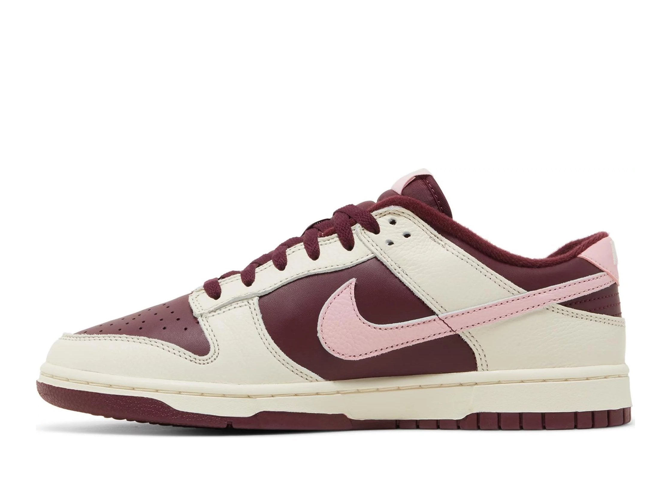 Nike Dunk Low Retro PRM Valentines Day (2023)