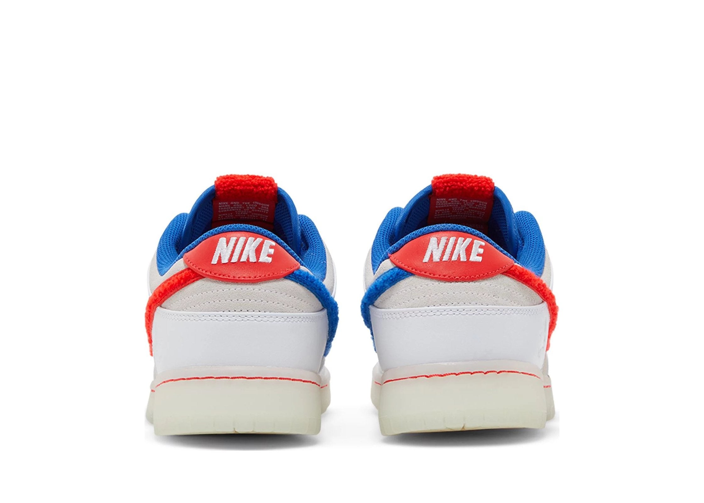 Nike Dunk Low Retro PRM Year of the Rabbit White Rabbit (2023)