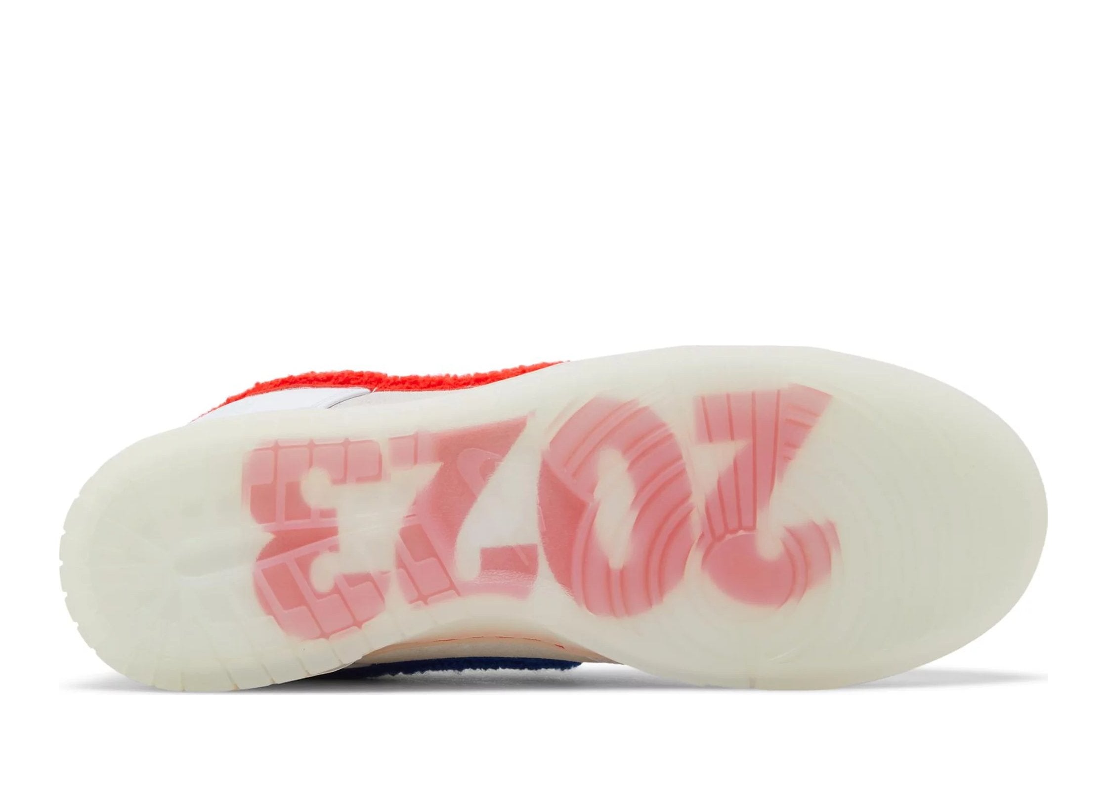 Nike Dunk Low Retro PRM Year of the Rabbit White Rabbit (2023)