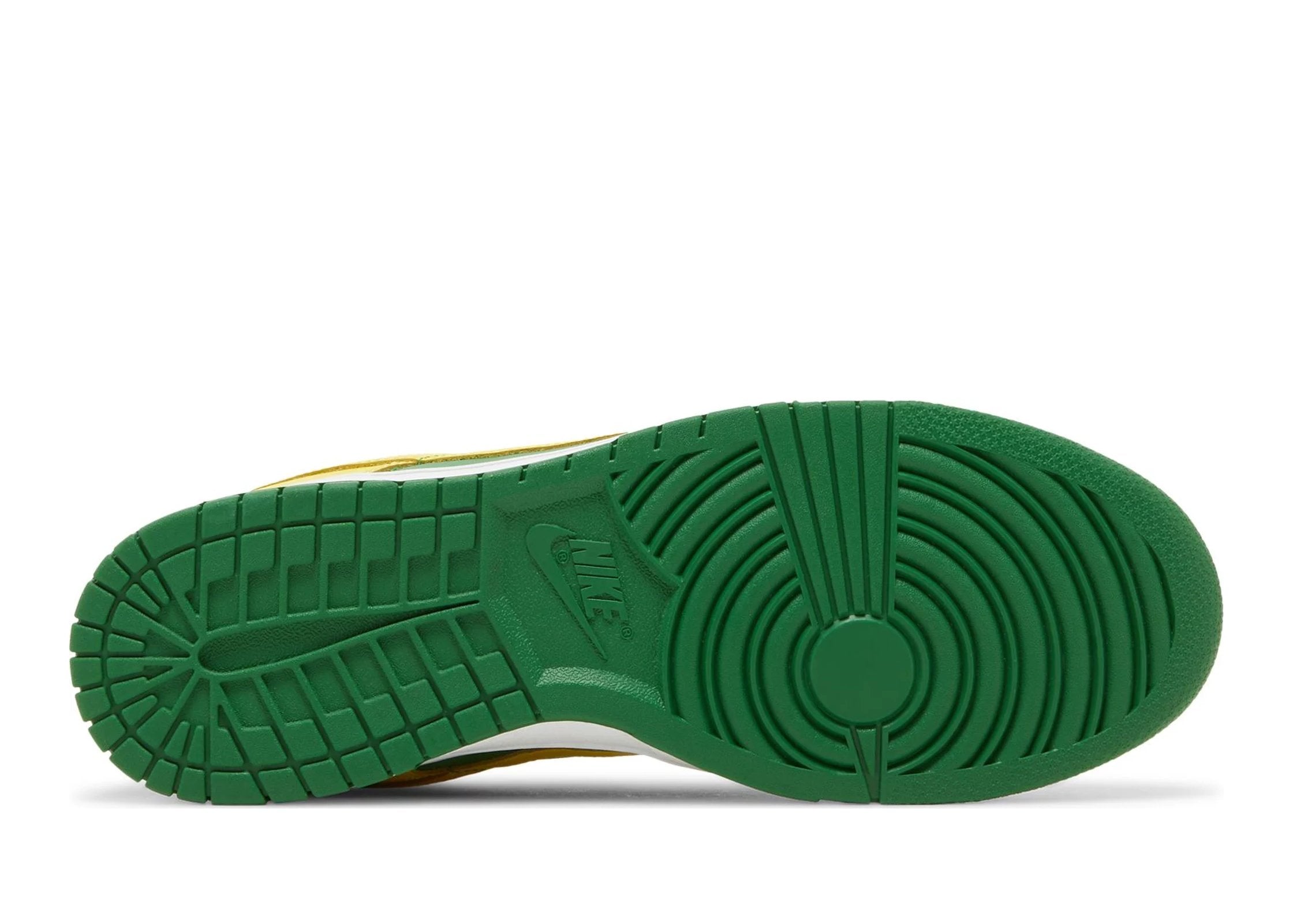 Nike Dunk Low Retro Reverse Brazil