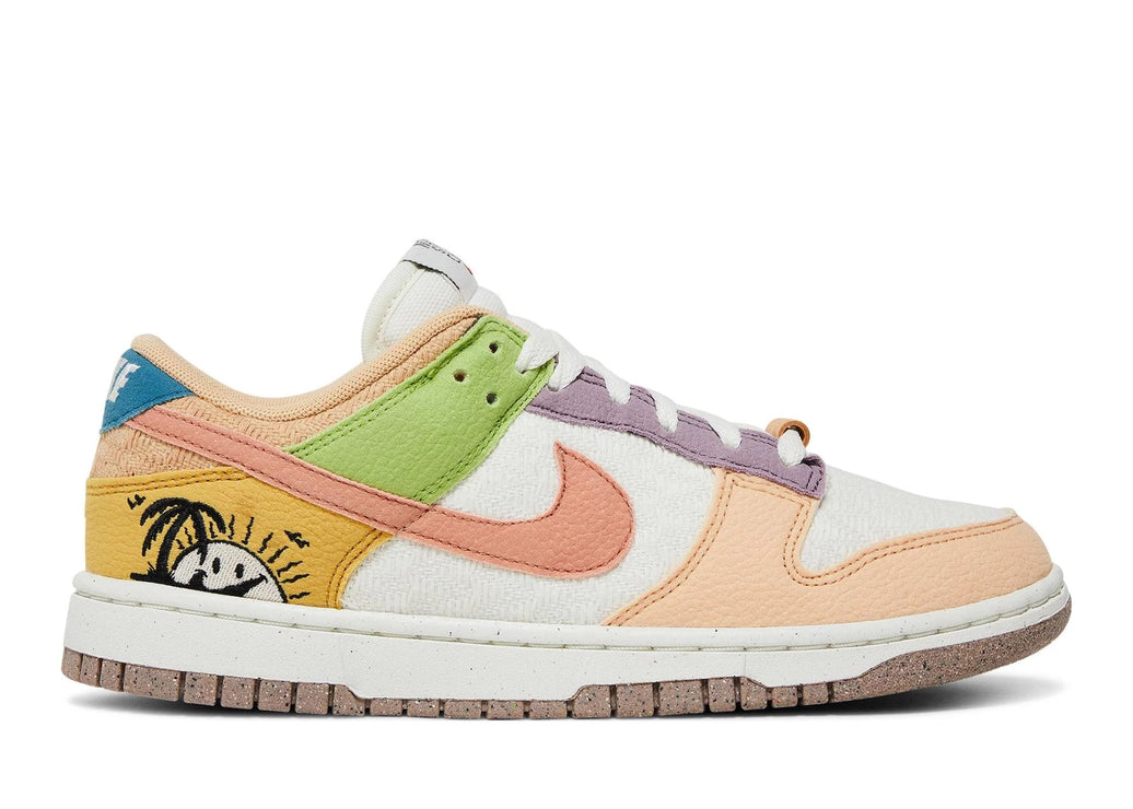 Nike Dunk Low Retro Sun Club Multi (W)