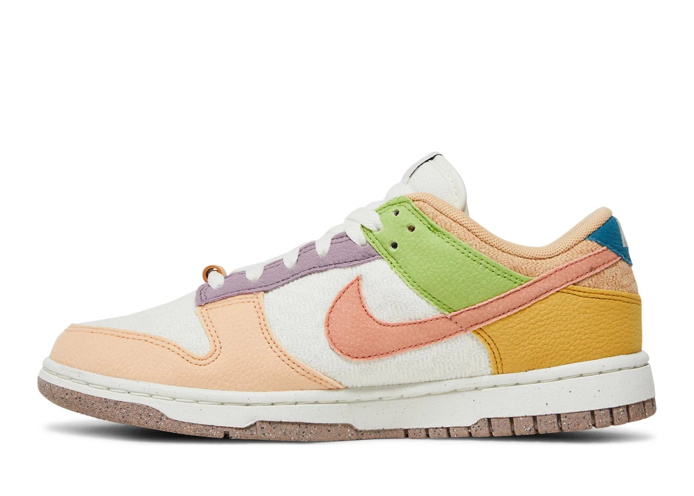 Nike Dunk Low Retro Sun Club Multi (W)