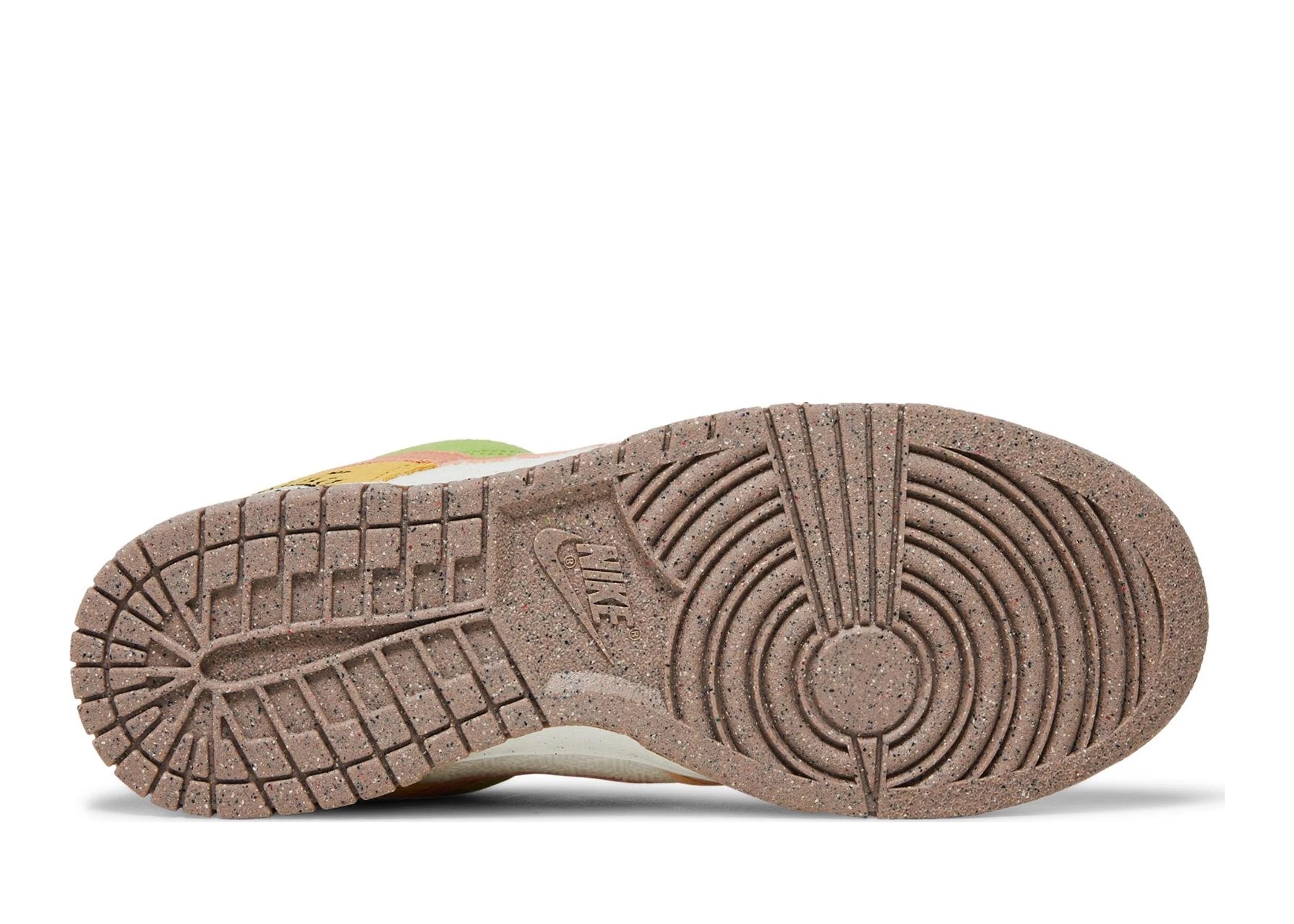 Nike Dunk Low Retro Sun Club Multi (W)