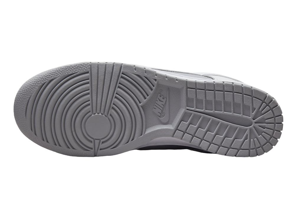 Nike Dunk Low Retro White Grey