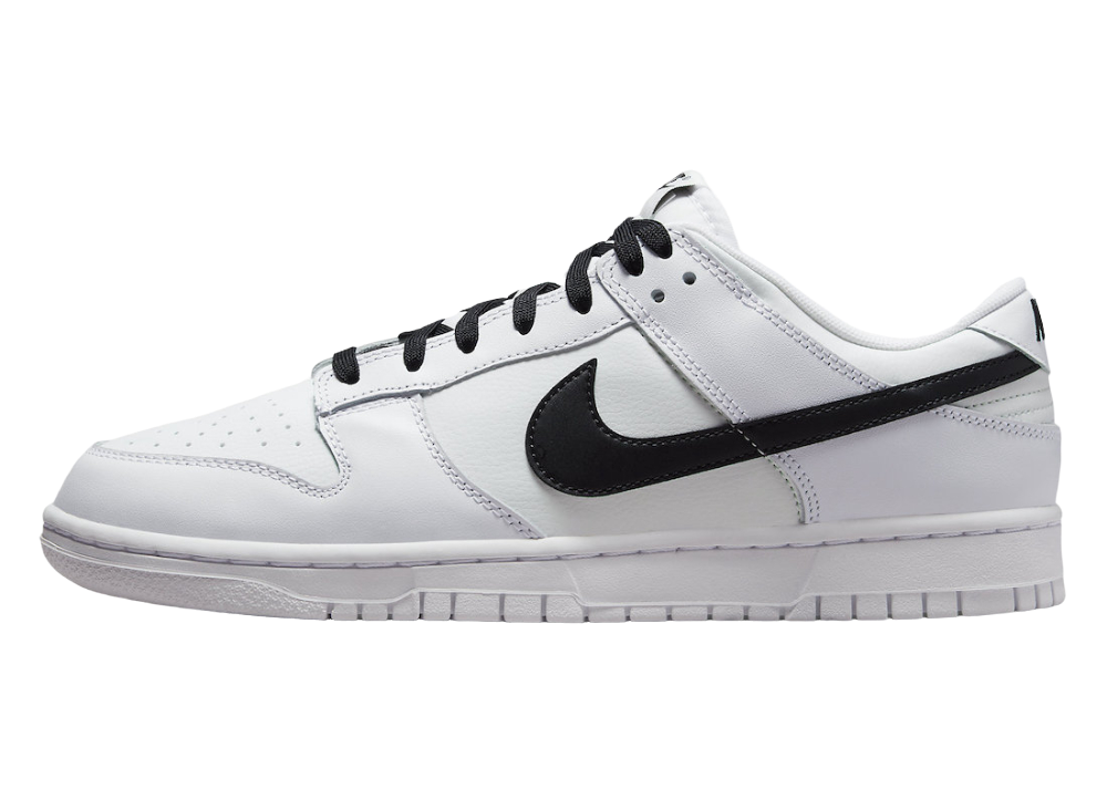 Nike Dunk Low Reverse Panda