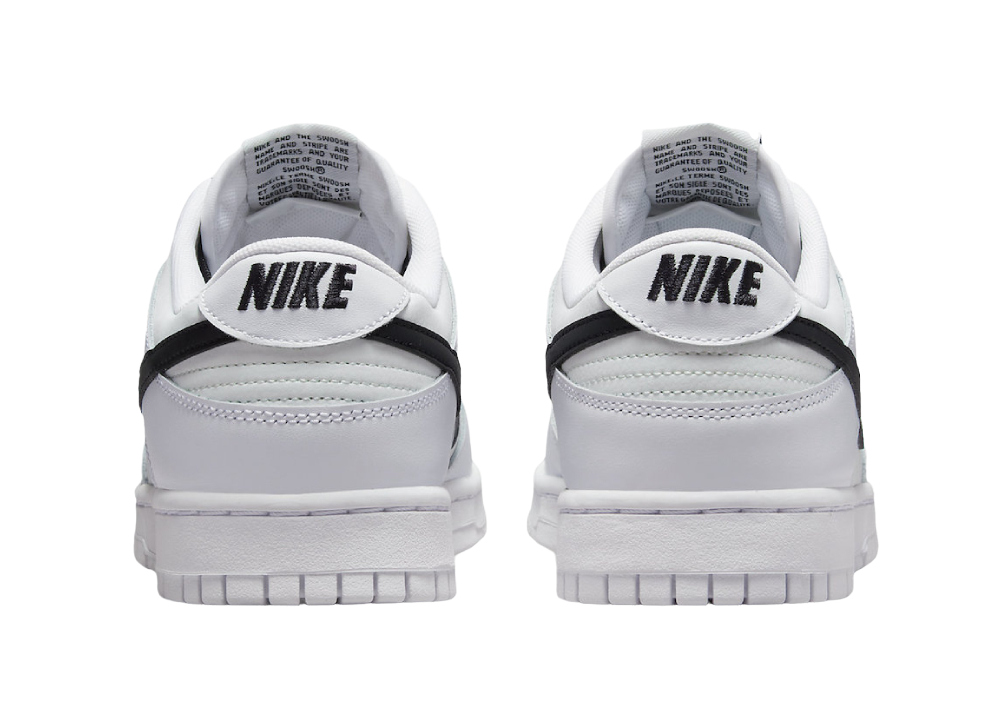 Nike Dunk Low Reverse Panda