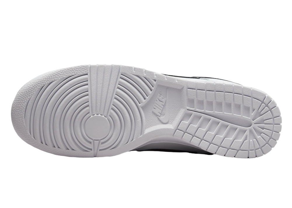 Nike Dunk Low Reverse Panda