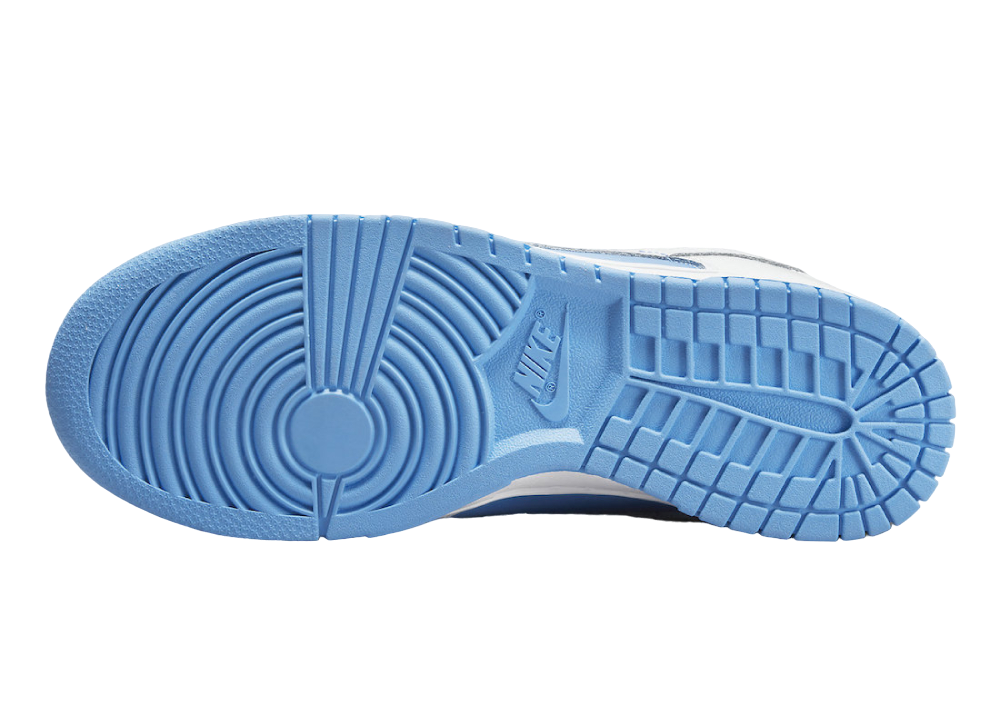 Nike Dunk Low Reverse UNC (W)