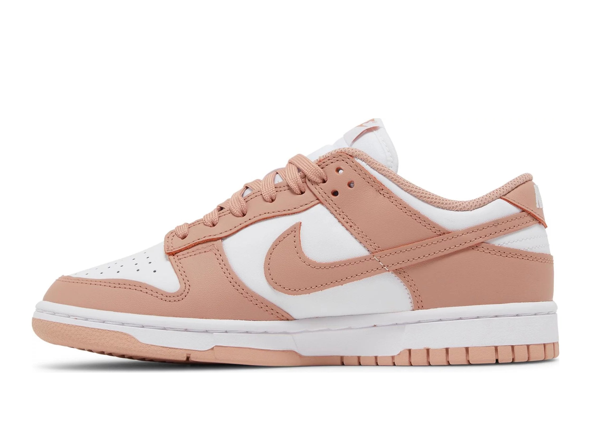 Nike Dunk Low Rose Whisper (W)