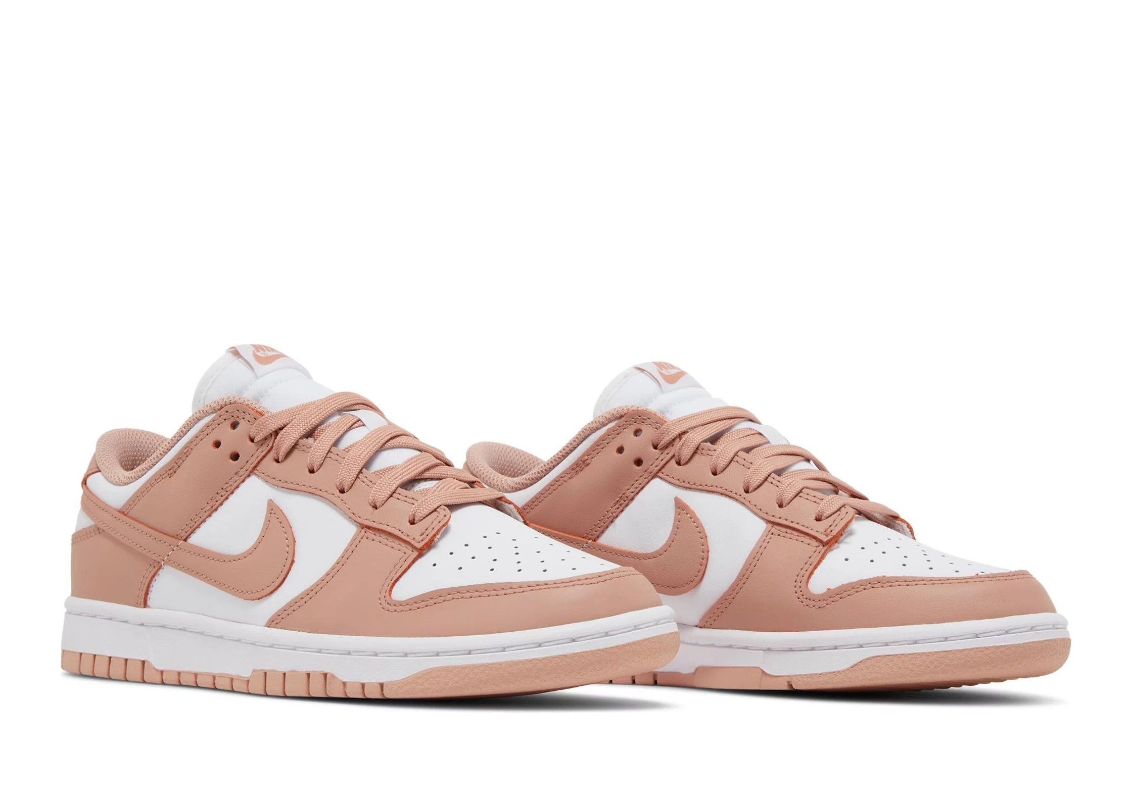 Nike Dunk Low Rose Whisper (W)