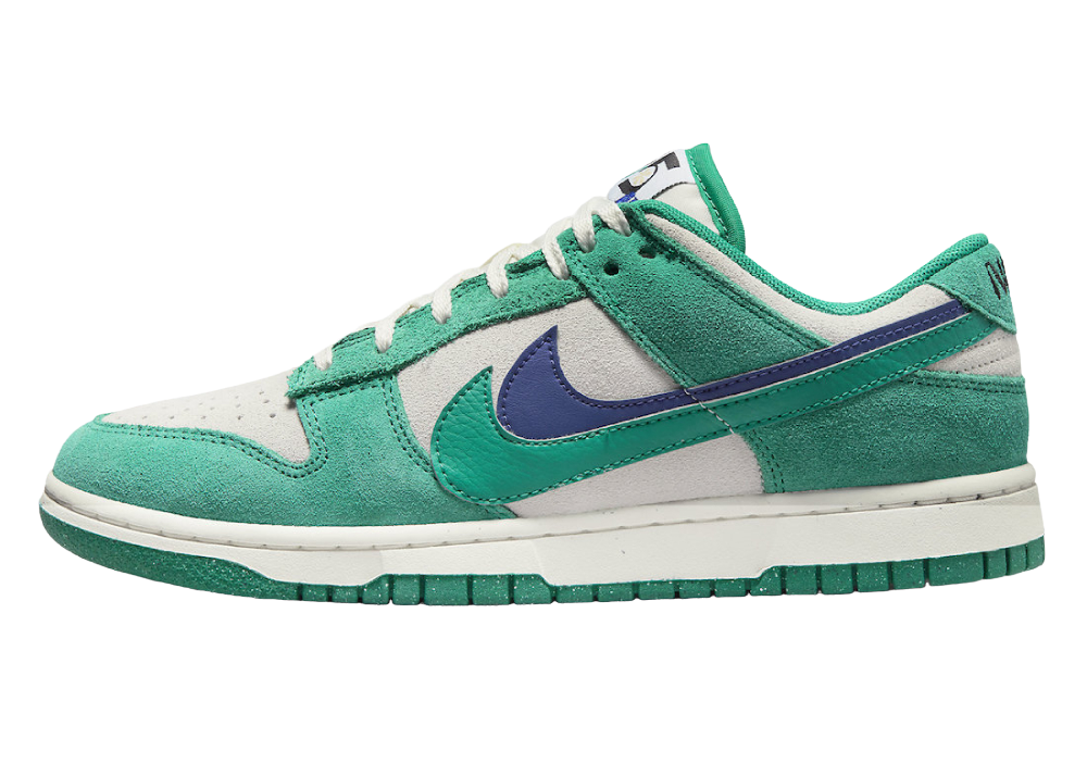 Nike Dunk Low SE 85 Neptune Green (W)