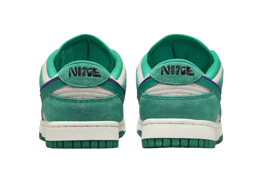 Nike Dunk Low SE 85 Neptune Green (W)
