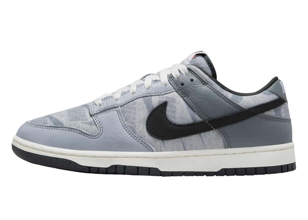 Nike Dunk Low SE Copy Paste