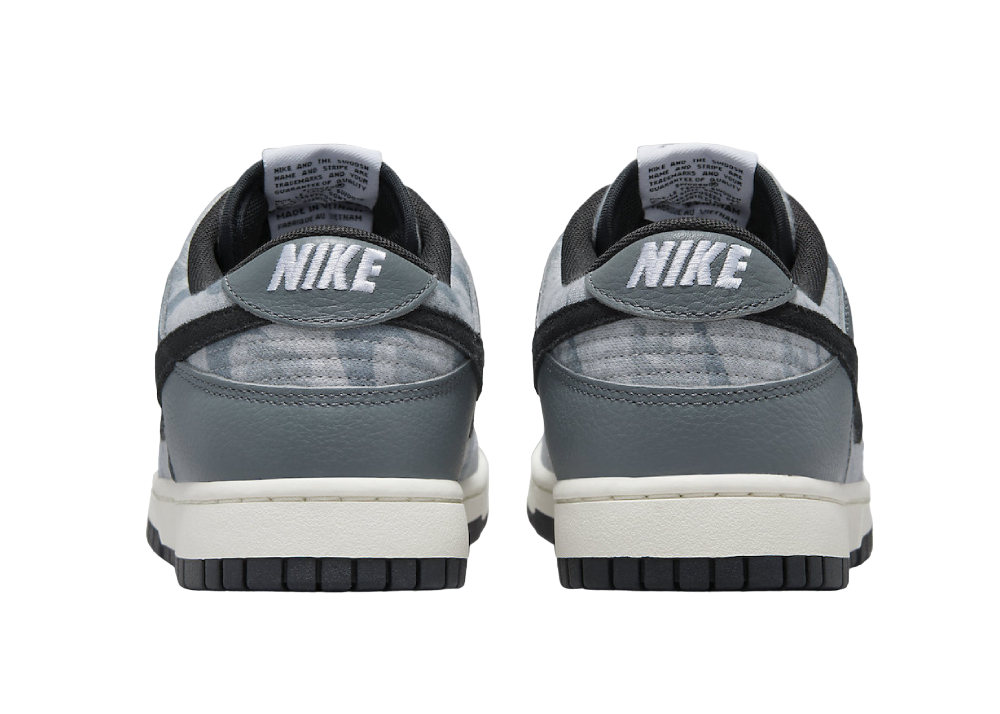 Nike Dunk Low SE Copy Paste